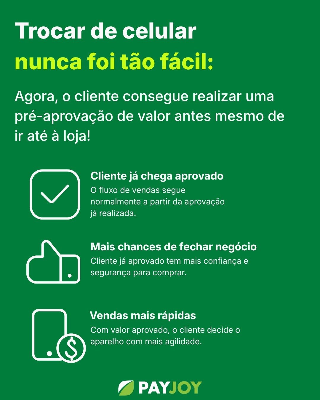 Payjoy